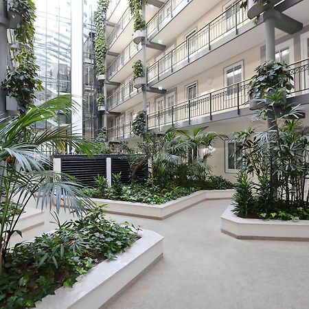 Meeresblick Wohnung 310 Kuehlungsborn Luaran gambar