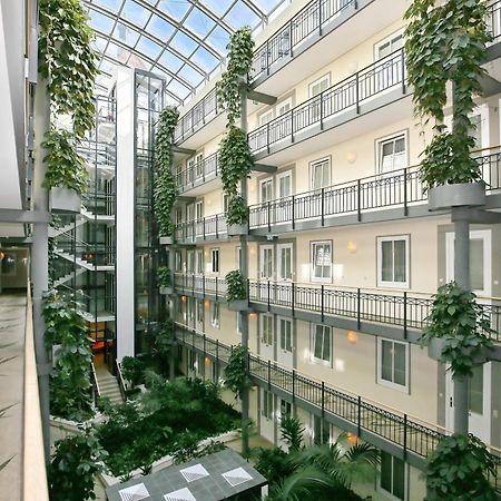 Meeresblick Wohnung 310 Kuehlungsborn Luaran gambar