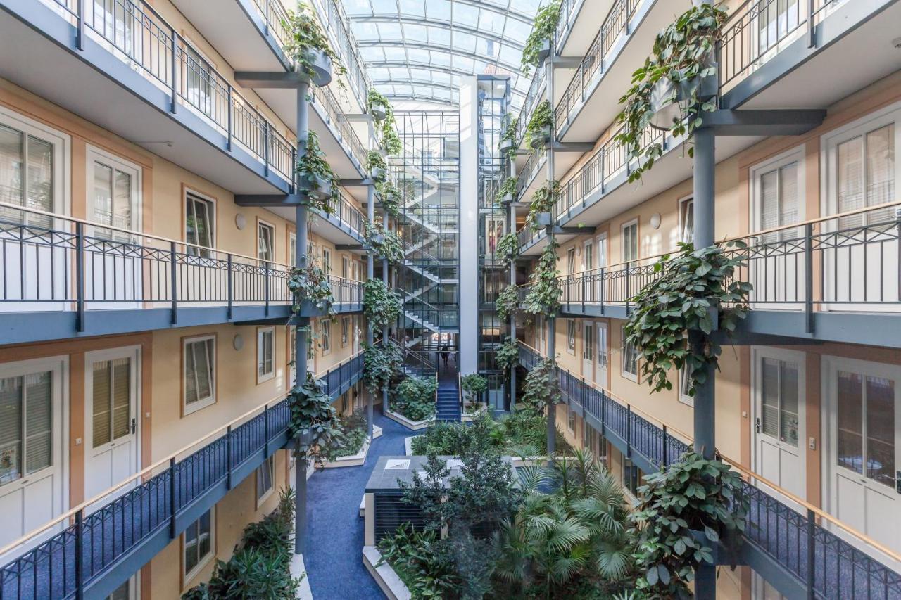 Meeresblick Wohnung 310 Kuehlungsborn Luaran gambar