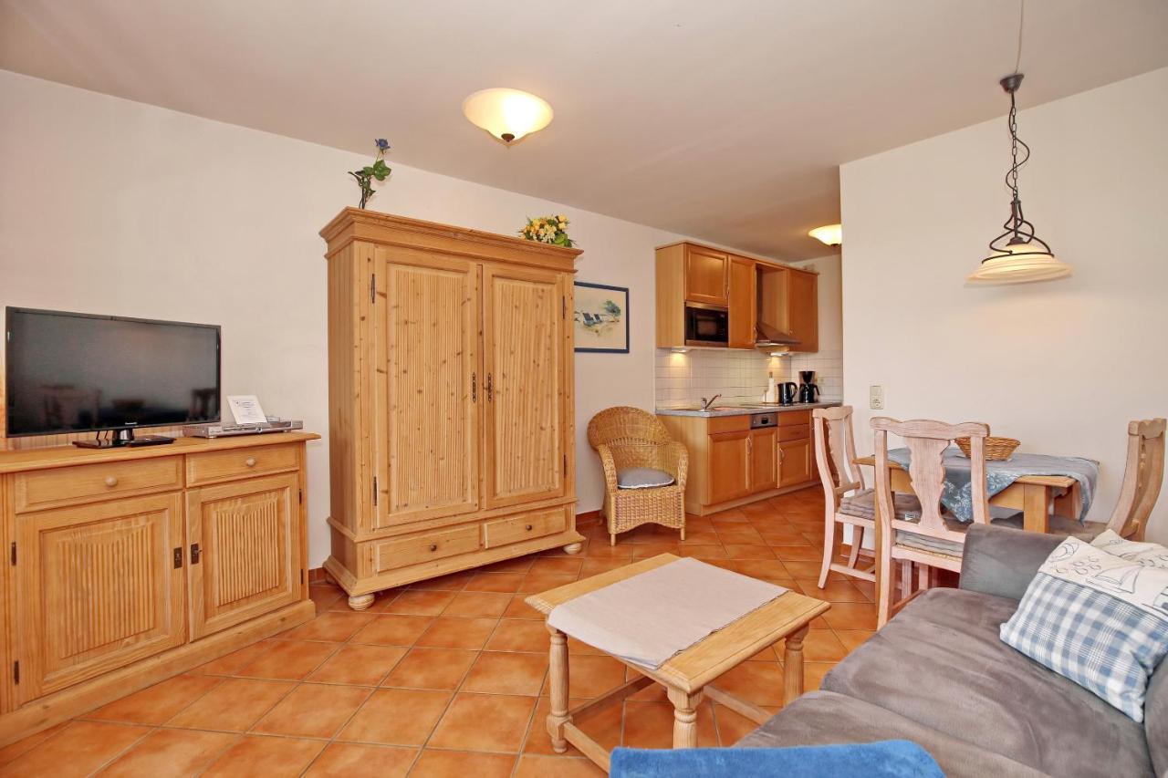 Meeresblick Wohnung 310 Kuehlungsborn Luaran gambar