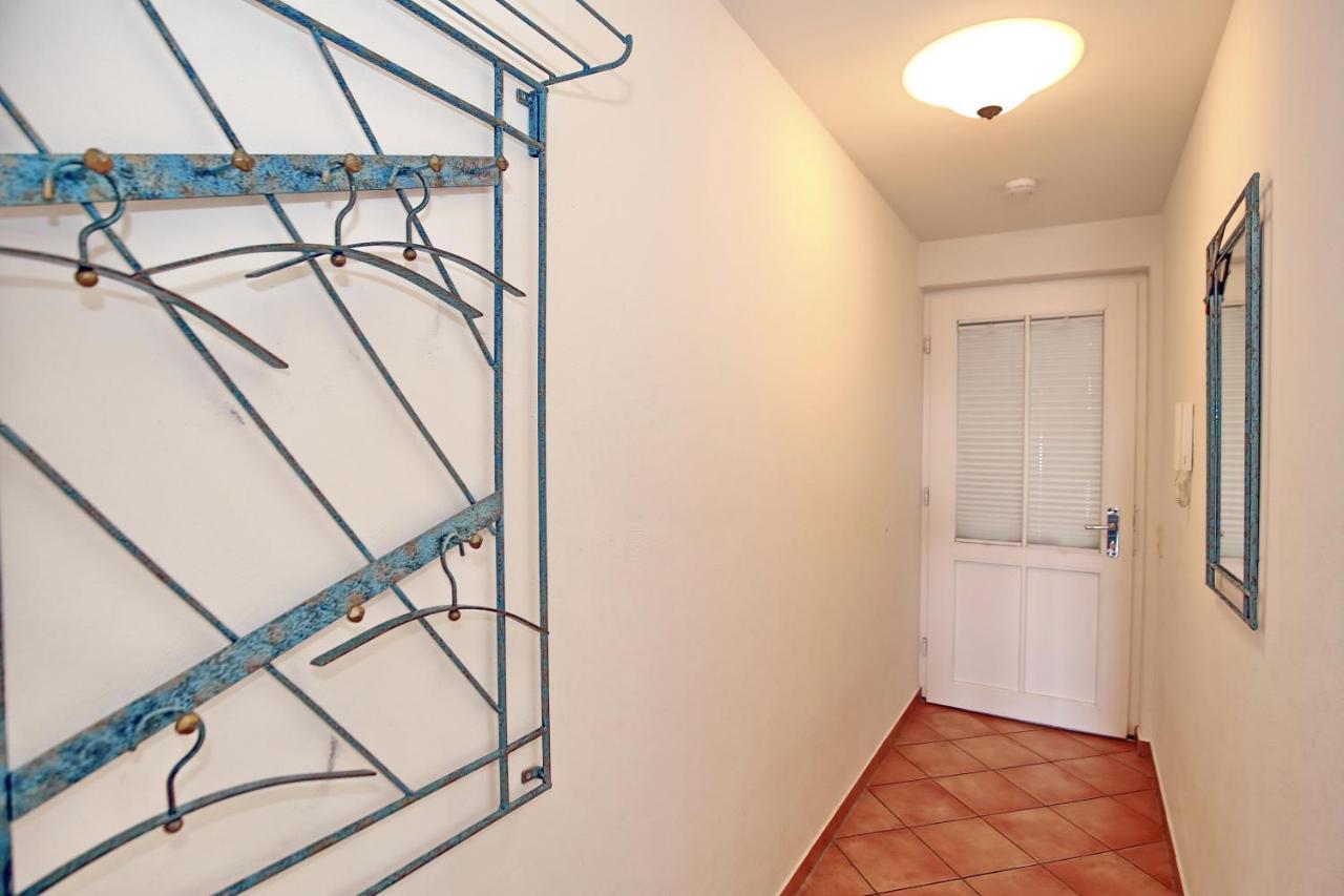 Meeresblick Wohnung 310 Kuehlungsborn Luaran gambar
