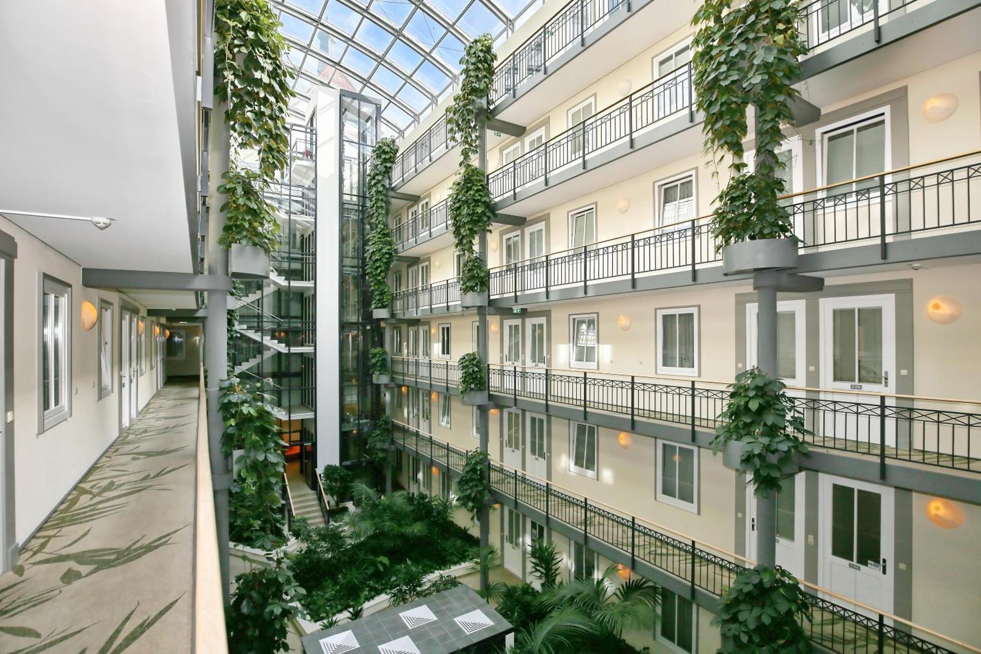 Meeresblick Wohnung 310 Kuehlungsborn Luaran gambar